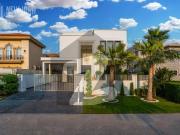 Full Furnished &Amp  Full Basement Brand New 1 Kanal...
