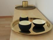 Full Furnished Apartment 80m², ground floor, 2,5 rooms,...