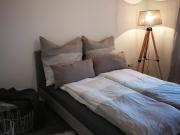 Full Furnished Apartment 80m², ground floor, 2,5 rooms,...