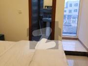 Full Furnished Apartment Available For Rent Jinnah...