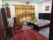 Full Furnished Apartment for Rent
