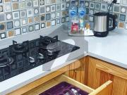 Full Furnished Apartment For Rent Airport Road