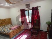 Full Furnished Apartment for Rent H 13