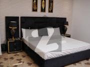 Full Furnished Apartment For Rent Near DHA