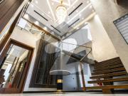 Full Furnished Brand New 1 Kanal Beautiful Bungalow For... Full Furnished Brand New 1 Kanal Beautiful Bungalow For...