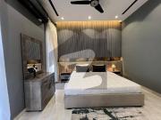 Full furnished brand new 5 marla modern house for sale...