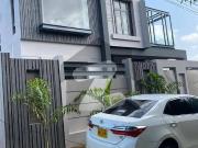 Modern fully furnished bungalow for sale | khayaban e...
