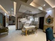 Full Furnished Clifton 3 Bedroom Apartment Available For...