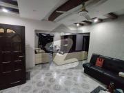 Full Furnished Clifton Block 3 2bed D Apartment For Rent