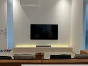 Full Furnished Corner Aeres Eco Ardence Full Furnished Corner Aeres Eco Ardence