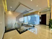 Full furnished excellent 1 kanal rental option in dha...
