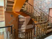 Full Furnished ExtraOrdinary Luxury 500 Yard For Rent...