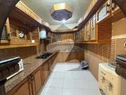 Full Furnished Flat For Rent Clifton Block 4