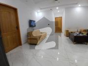 Full Furnished Flat For Rent DHA Phase 8