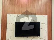 Full Furnished Flat For Rent Johar Town Phase 1 Block G1