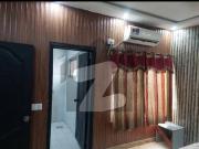 Full Furnished Flat For Rent Johar Town Phase 2 Block H3