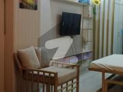Full Furnished Flat For Rent Johar Town Phase 2 Block H3
