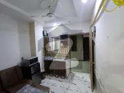 Full Furnished Flat For Rent Johar Town Phase 2 Block H3