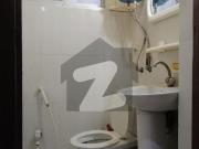 Full Furnished Flat For Rent Johar Town Phase 2 Block H3