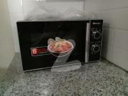 Full Furnished Flat For Rent Johar Town Phase 2 Block H3