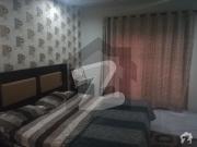Full Furnished Flat One Bedroom Flat Available For Rent...