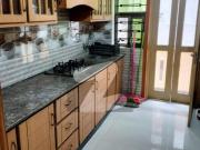 Full Furnished Ground Portion G 13 Islamabad G 13/2