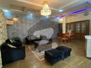 Full House Available For Rent Near To Shifa Hospital