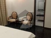 Full Furnished House For Rent