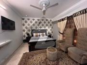 Full Furnished House For Rent F 11