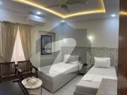 Full Furnished House for Rent G 6/3