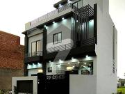 Full Furnished House For Sale SA Gardens Phase II
