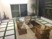 Full Furnished Kanal House For Rent In DHA Lahore