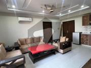 Full Furnished Like New Ready To Move Apartment For Sale