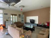 Full Furnished Machang Bubok Double Storey SemiD House...
