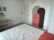 Full Furnished Middle Room For Female with Nice View,...