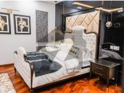 Full Furnished Modern House For Sale