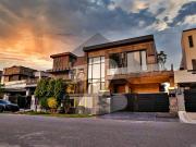 Full Furnished Modernl Bungalow For Sale In Phase 6 DHA...