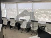 Full Furnished Office 40 to 50 person sitting Available...