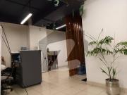 Full Furnished Office Available For At Main Shahra E...