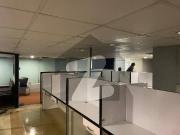 Full Furnished Office Available For Rent At Main Shahra...