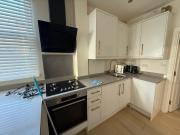 Full furnished one bed flat in Catford