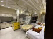 Full Furnished Or Non Furnished Almost New House...