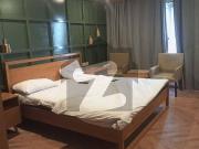 Full Furnished Proper 1 Bed Room Apartment Available For...
