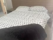 Full furnished rooms in highbury park