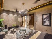 Full Furnished Solid Construction Brand New Bungalow For...