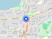 SPACIOUS APARTMENT IN EXCELLENT LOCATION!