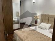 Full Furnished Studio Apartment For Sale In Shah Jamal...