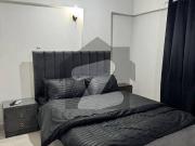 Full Furnished Studio Flat For Rent