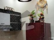 Full Furnished Studio Flat For Rent DHA Phase 6