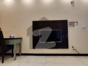 Full Furnished Studio Flat For Rent Main Markaz G15
